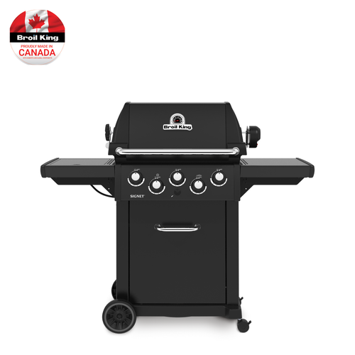 Broil King Broil king signet™ 390 shadow