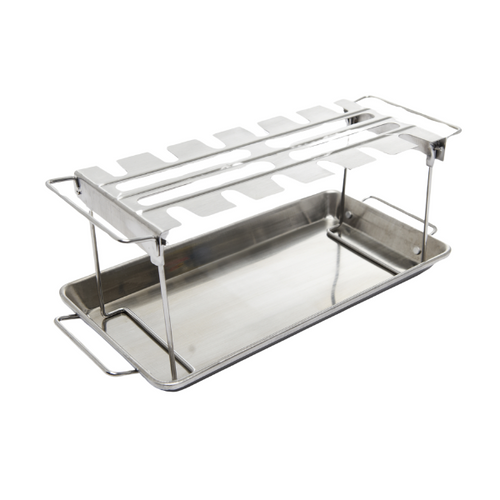 Broil King Broil king wing rack