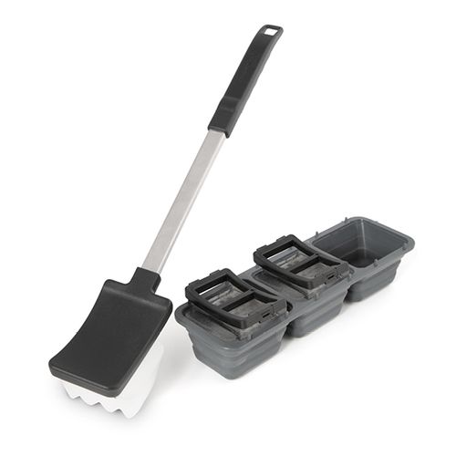 Broil King Broilking grillborste för isblock