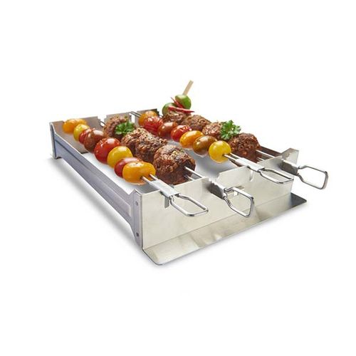 Broil King Broilking grillspetthållare