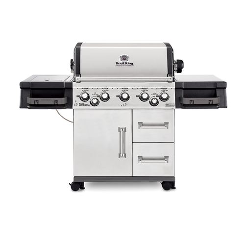 Broil King Broilking imperial™ s590 ss