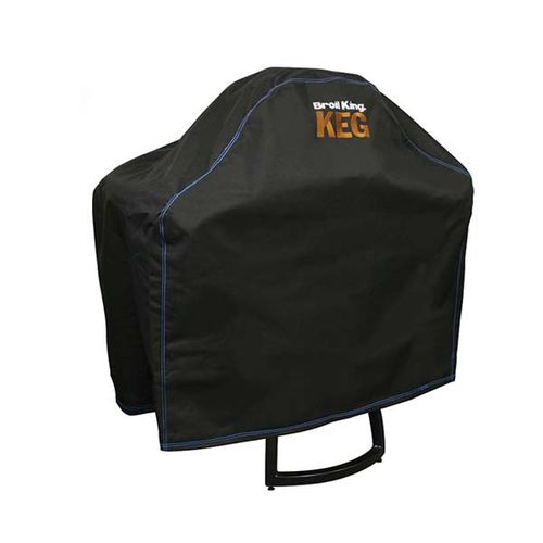 Broil King Broilking premium överdrag keg