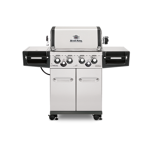 Broil King Broilking regal™ s490 ss