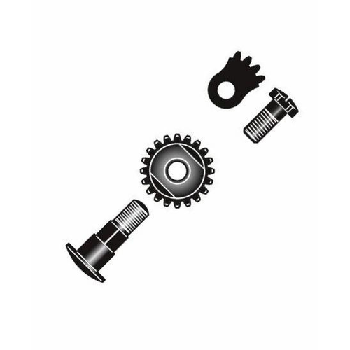 Felco Felco Bult & mutter kit 2/90 - Felco