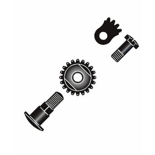 Felco Felco Bult & mutter kit 6/90 - Felco