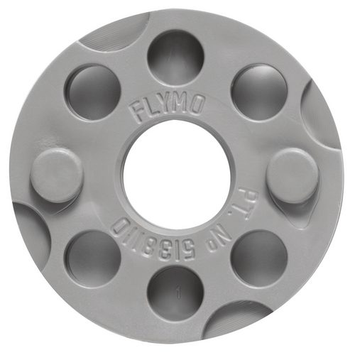 Flymo Flymo Original FLY017 distansbricka, 2-p