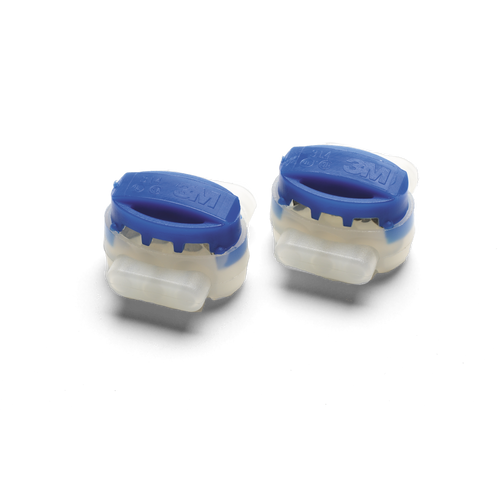 Gardena  Husqvarna Skarvkoppling 2-pack   501980201 Gardena / Husqvarna