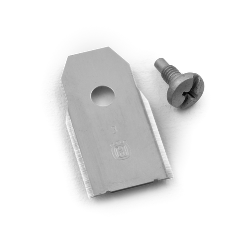 Gardena Blade 300 pcs 50hrc 500 pcs., carbon steel 0,35 mm | 577606603 Gardena / Husqvarna