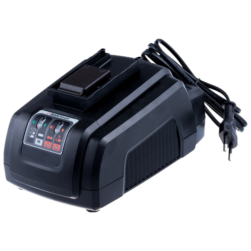 Gardena Charger battery test  | 588408401 Gardena / Husqvarna