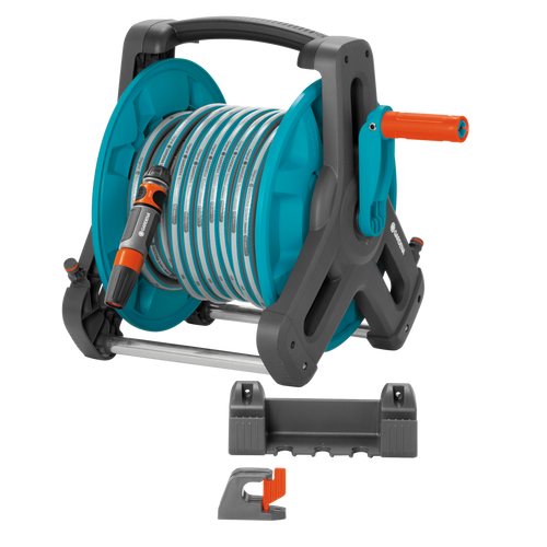 Gardena Classic väggslangvinda set  - 08009-20 Gardena Classic väggslangvinda set  - 08009-20