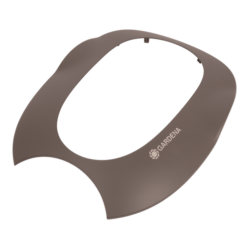Gardena Cover top grey  | 587986902 Gardena / Husqvarna