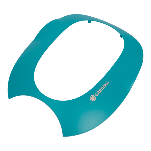 Gardena Cover top turquoise  | 587986901 Gardena / Husqvarna