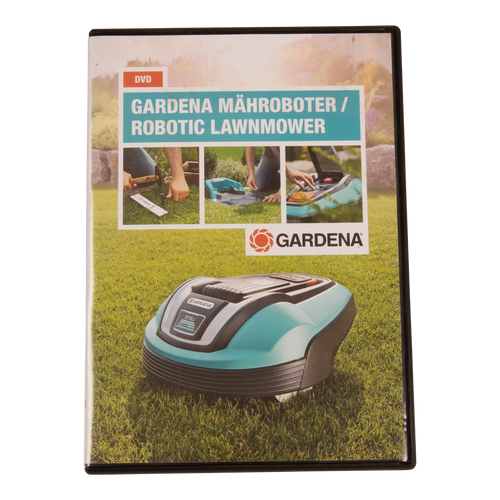 Gardena Dvd robotic  | 578909105 Gardena / Husqvarna