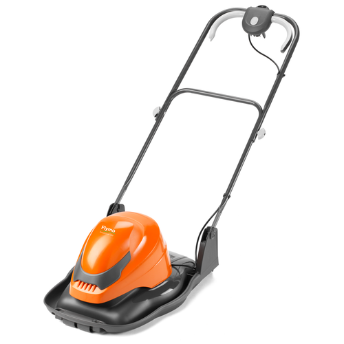 Gardena Flymo SimpliGlide 360, Nyhet