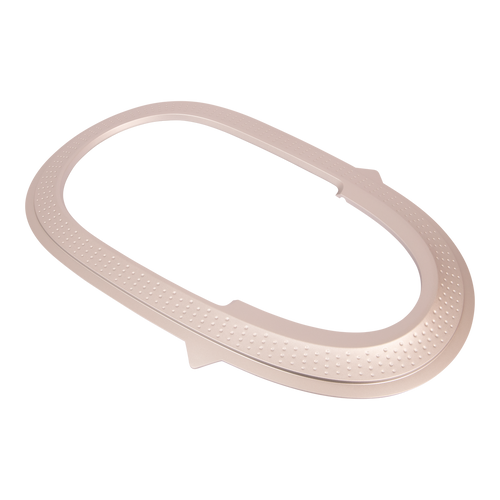 Gardena Frame silver  | 587986702 Gardena / Husqvarna