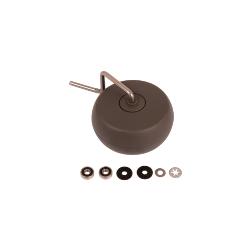 Gardena Framhjul till Sileno  501106401 Gardena / Husqvarna