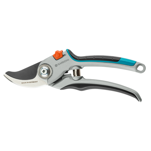 Gardena Gardena  alu garden secateurs b/l 