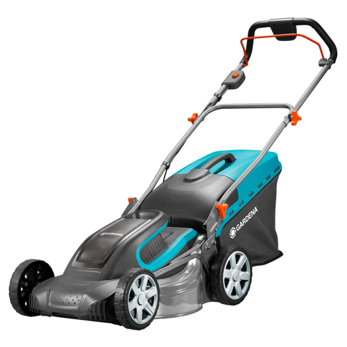 Gardena Gardena  batteridriven gräsklippare powermax™ li-40/41 utan batteri 