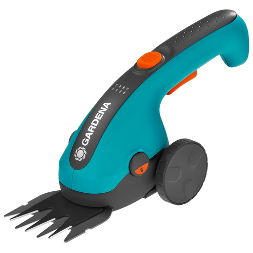 Gardena Gardena  batteridriven grässax classiccut li set 