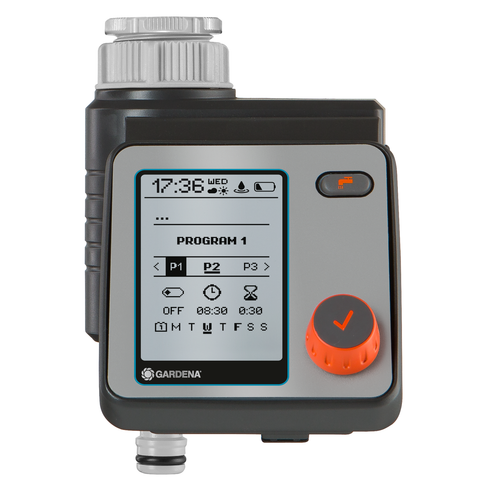 Gardena Gardena  bevattningskontroll master 