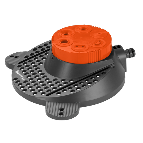 Gardena Gardena  classic 6-spridare boogie 