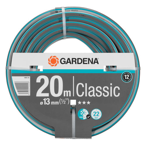 Gardena Gardena  classic slang 13 mm (1/2