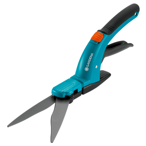 Gardena Gardena  comfort grässax 