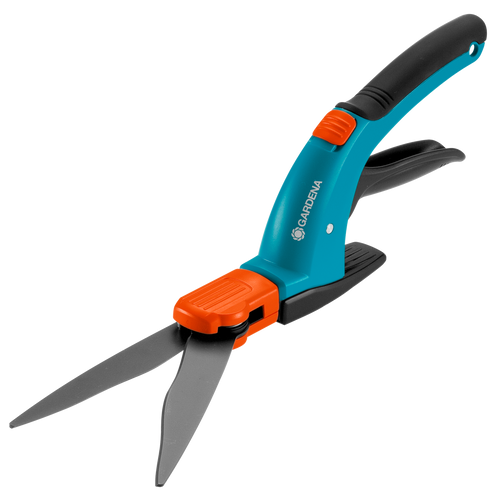 Gardena Gardena  comfort grässax, vridbar 