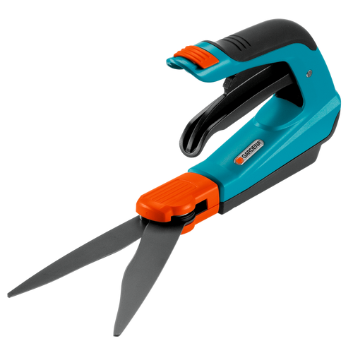 Gardena Gardena  comfort grässax, vridbar 