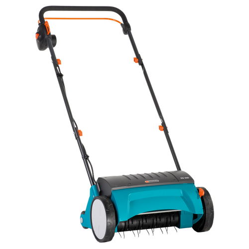 Gardena Gardena  elektrisk mossrivare es 500 