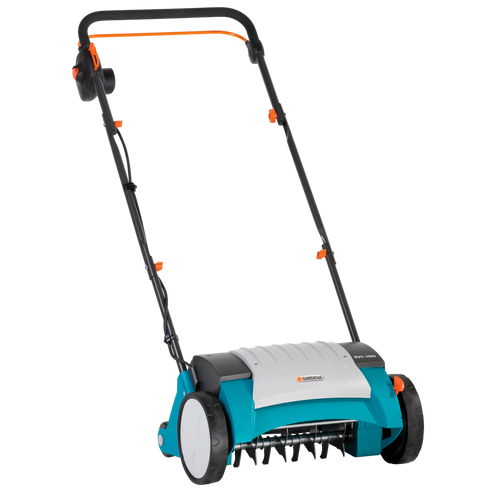 Gardena Gardena  elektrisk vertikalskärare evc 1000 , 4068-20