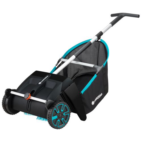 Gardena Gardena  löv- och gräsuppsamlare 