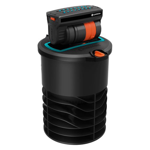 Gardena Gardena  pop-up rektangulärspridare os 140,  08223-20