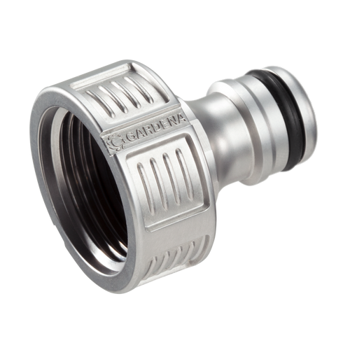 Gardena Gardena  premium krankoppling 26.5 mm (g 3/4