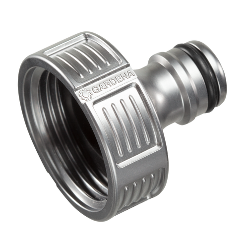 Gardena Gardena  premium krankoppling 33.3 mm (g 1
