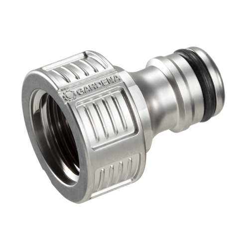 Gardena Gardena  premium tap krankoppling 21 mm (g 1/2