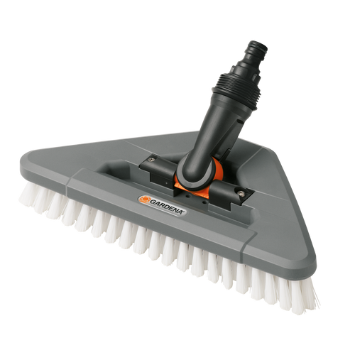 Gardena Gardena  skrubborste med vinkelled 