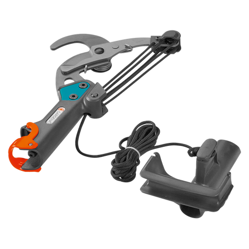 Gardena Gardena  toppsax s med utväxling 