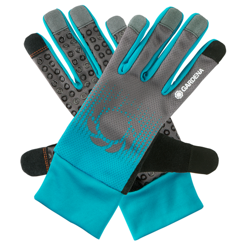 Gardena Gardena  trädgårdshandske stl s 