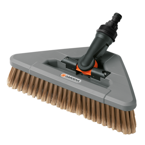 Gardena Gardena  tvättborste med vinkelled 