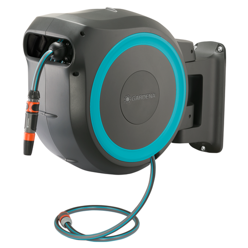 Gardena Gardena  wall-mounted hose box rollup xl 