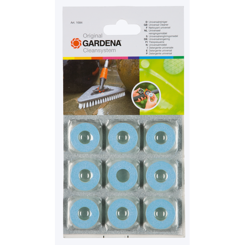 Gardena Gardena Allrengöringsmedel / Schampoo