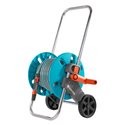 Gardena Gardena Aquaroll S med 20m classic slang nyhet - 18502-35 Gardena Gardena Aquaroll S med 20m classic slang nyhet - 18502-35