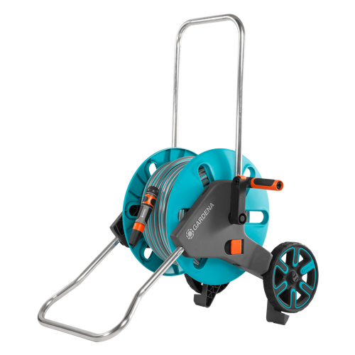 Gardena Gardena Aquaroll Slangvagn M med 20m classic slang 18512-20