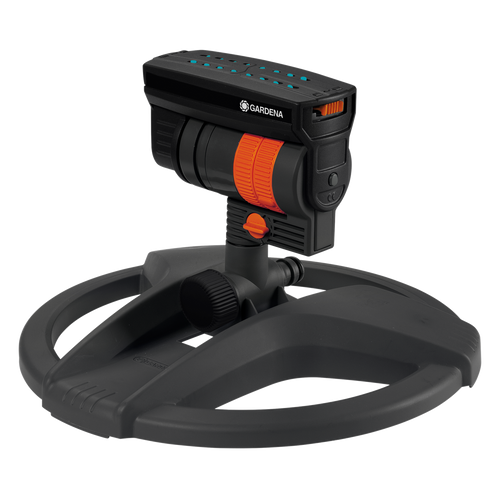 Gardena Gardena Aquazoom Compact  Vattenspridare 18708-20 Nyhet