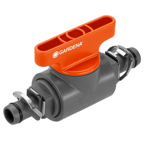 Gardena Gardena avstängnings-/ reglerventil 13 mm (1/2) 8358-20
