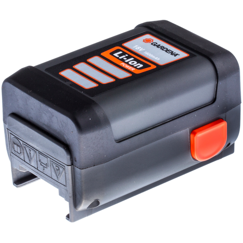 Gardena Gardena Batteri till 9333-20 m.fl 525755601 18 V- 1.6 Ah Li-lon Gardena Gardena Batteri till 9333-20 m.fl 525755601 18 V- 1.6 Ah Li-lon