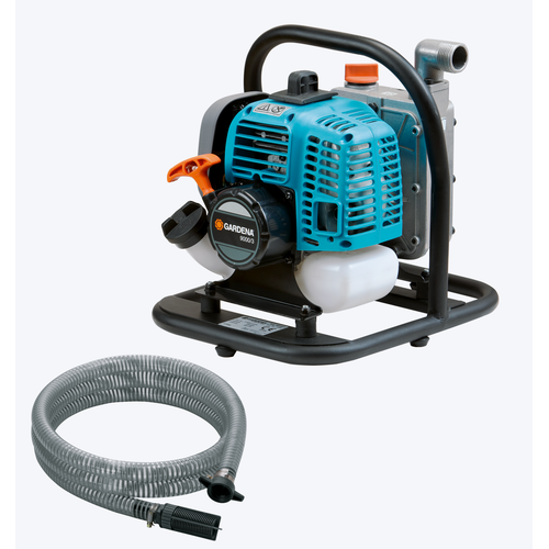 Gardena Gardena bensindriven motor pump 9000/3