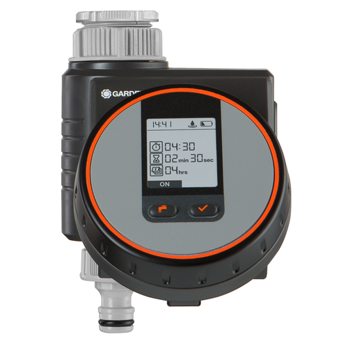 Gardena Gardena Bevattningsdator Flex 1890-20 Nyhet 2019