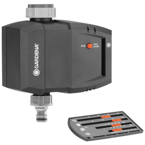 Gardena Gardena bevattningstimer T 1030 card (1830-28)